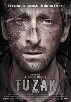 Tuzak afişi