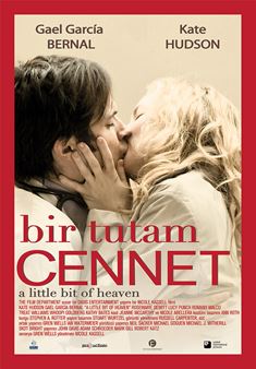 Bir Tutam Cennet afişi