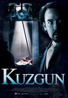 Kuzgun afişi