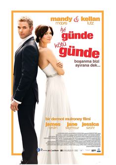 İyi Günde Kötü Günde afişi