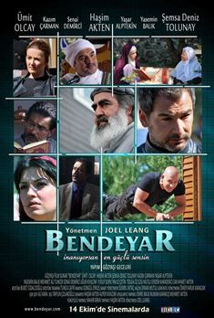 Bendeyar afişi