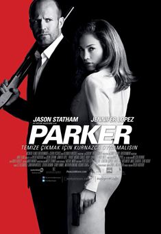 Parker afişi
