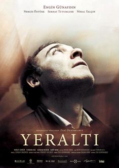 Yeraltı afişi