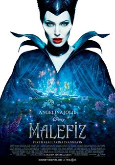 Malefiz afişi