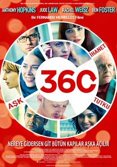 360 afişi