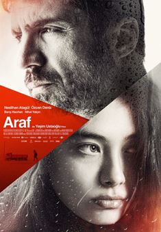 Araf afişi