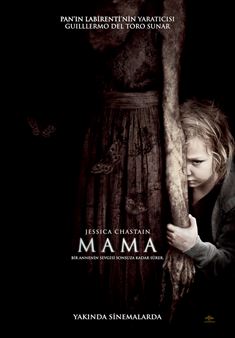 Mama afişi