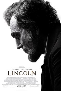 Lincoln afişi