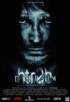 Dönüşüm: HTR2B afişi