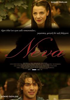 Neva afişi