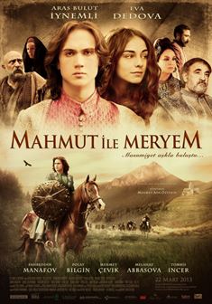 Mahmut ile Meryem afişi