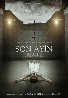 Son Ayin Bölüm 2 afişi