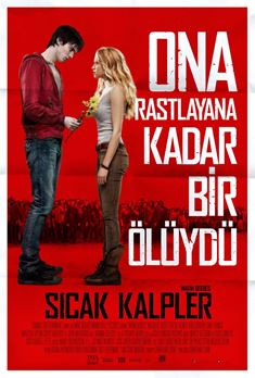 Sıcak Kalpler afişi