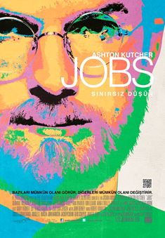 JOBS afişi