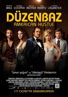 Düzenbaz afişi