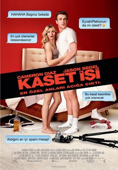 Kaset İşi afişi