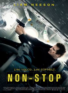 Non-Stop afişi