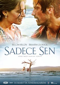 Sadece Sen afişi
