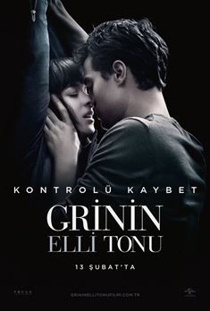 Grinin Elli Tonu afişi