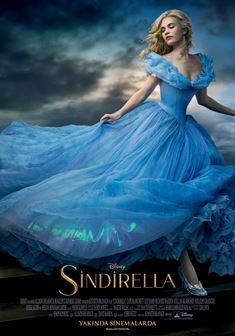 Sindirella afişi