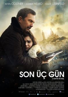 Son Üç Gün afişi