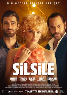 Silsile afişi