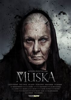 Muska afişi