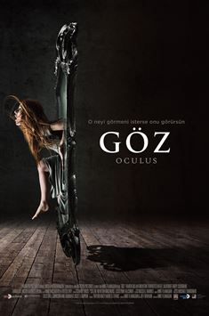 Göz afişi
