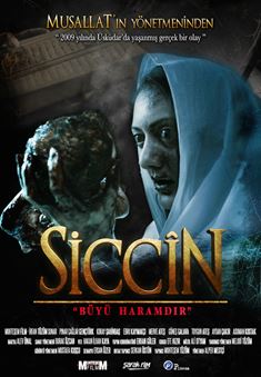 Siccin afişi