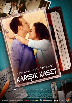 Karışık Kaset afişi