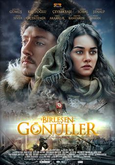 Birleşen Gönüller afişi