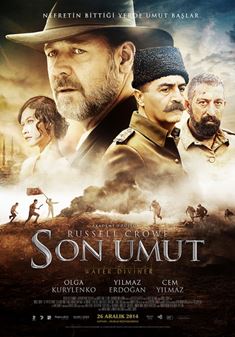 Son Umut afişi