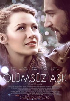 Ölümsüz Aşk afişi