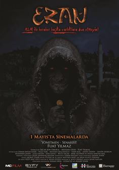 Ezan afişi