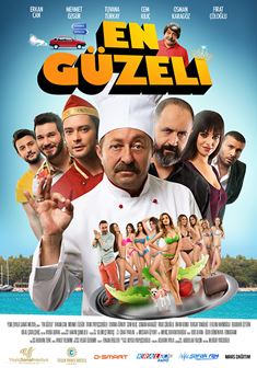 En Güzeli afişi