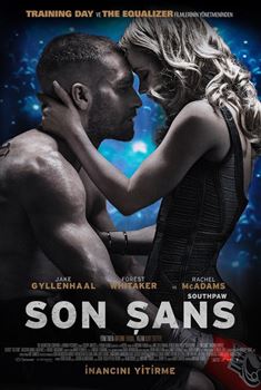 Son Şans afişi