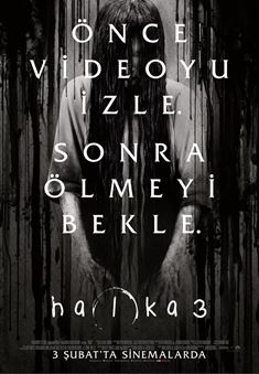 Halka 3 afişi