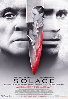 Solace afişi