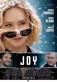Joy afişi