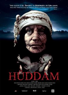 Hüddam afişi