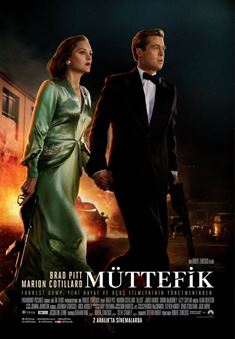 Müttefik afişi