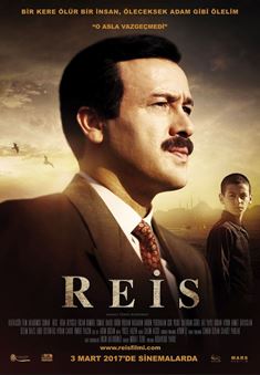 Reis afişi