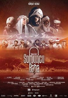 Somuncu Baba: Aşkın Sırrı afişi