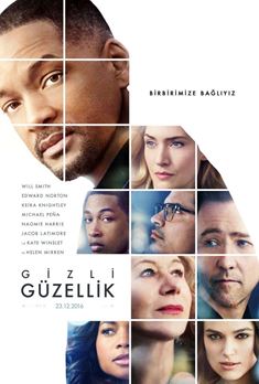 Gizli Güzellik afişi