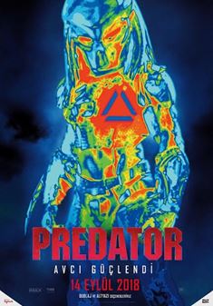 Predator afişi