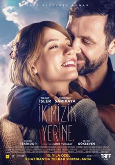 İkimizin Yerine afişi