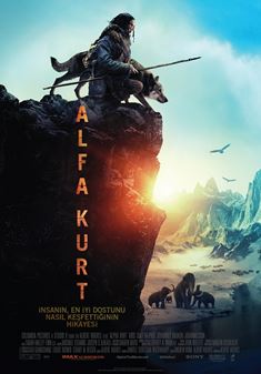 Alfa Kurt afişi