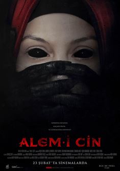 Alem-i Cin afişi