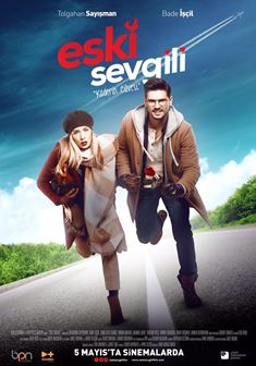 Eski Sevgili afişi