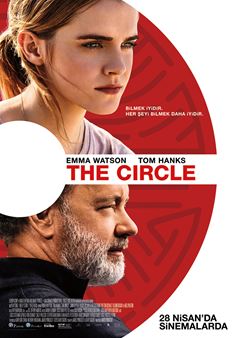 The Circle afişi